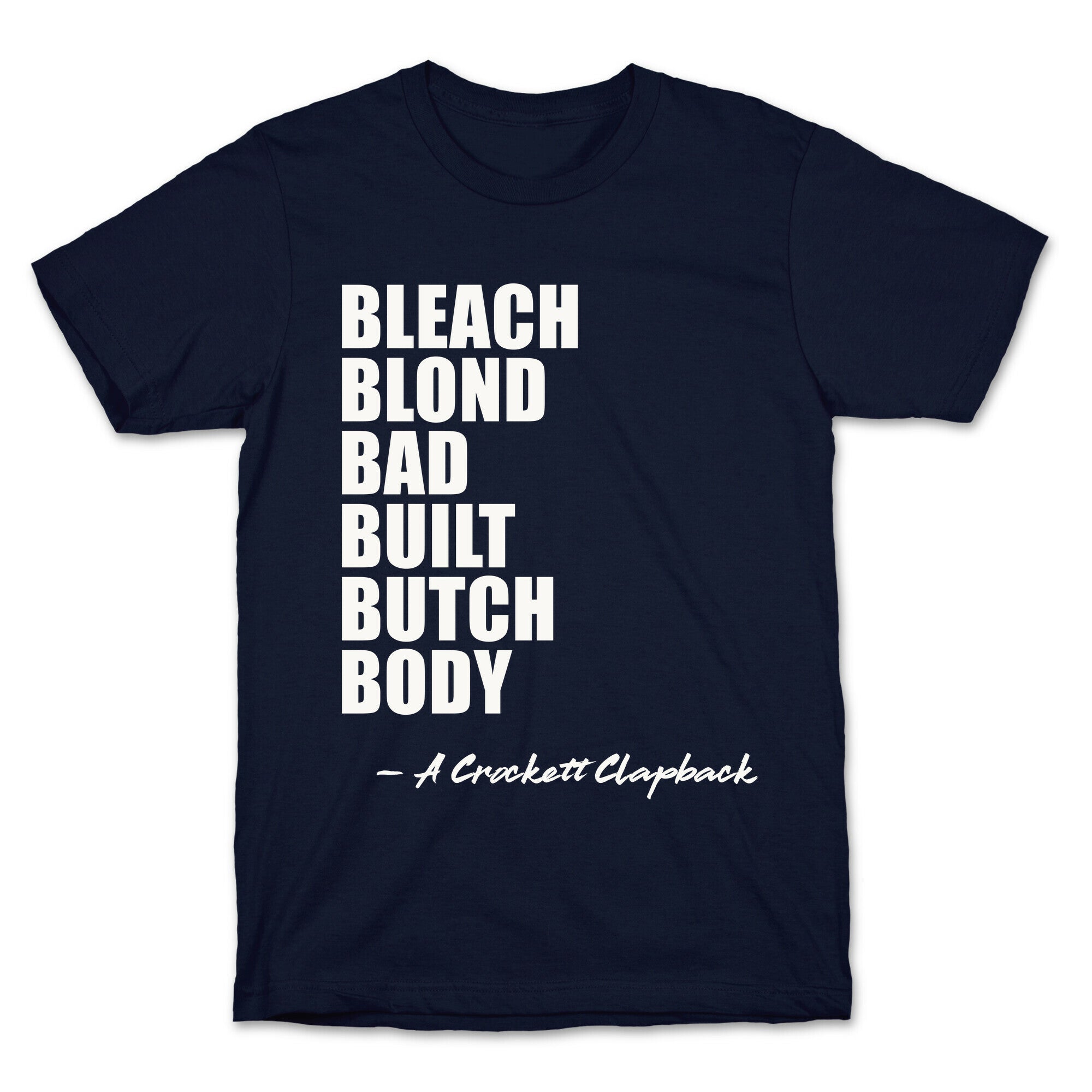 Jasmine Crockett T-Shirt